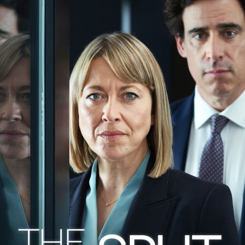 The Split