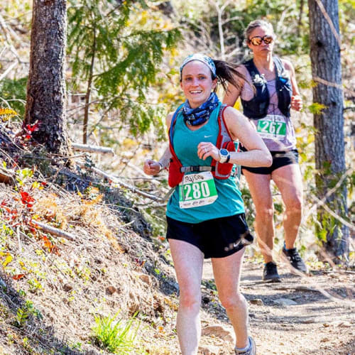 Oat Run