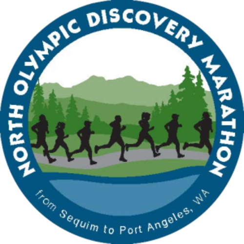 North Olympic Discovery Marathon (5k / 10k/ Half / Full / Relay / Kids Marathon)