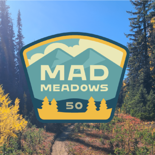 Mad Meadows 50