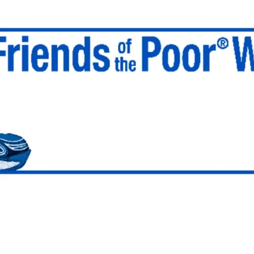 Friends Of The Poor 5k Walk/run & Kiddy-k