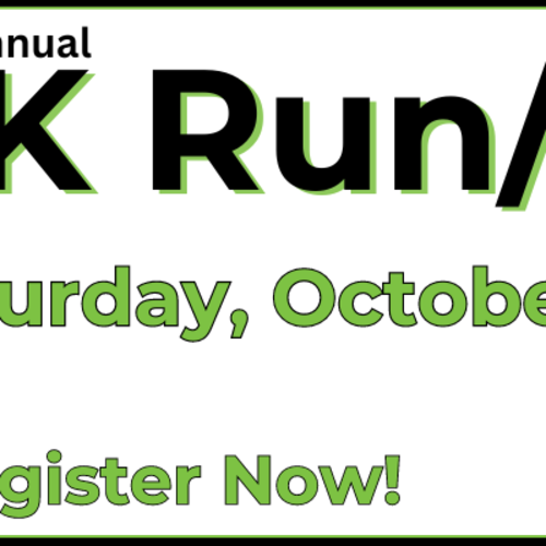 Occ 5k For Mental Health