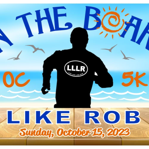 Run The Boards Like Rob