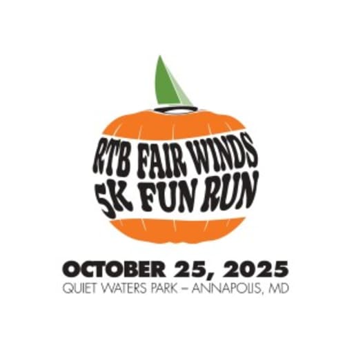 Rtb Fair Winds 5k/fun Run