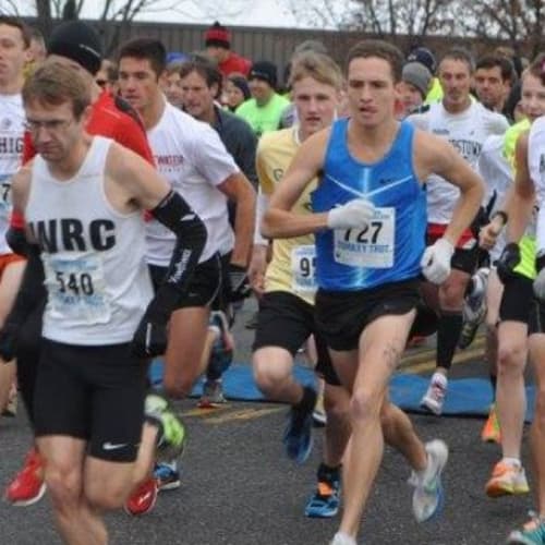 2025 Hcc Turkey Trot