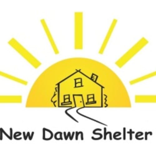 New Dawn Shelter 5k 2025
