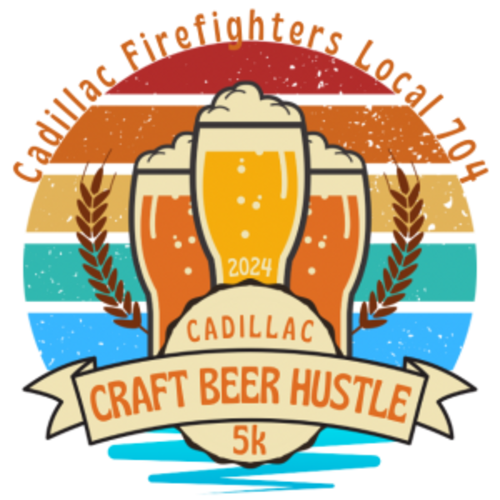 Cadillac Craft Beer Hustle