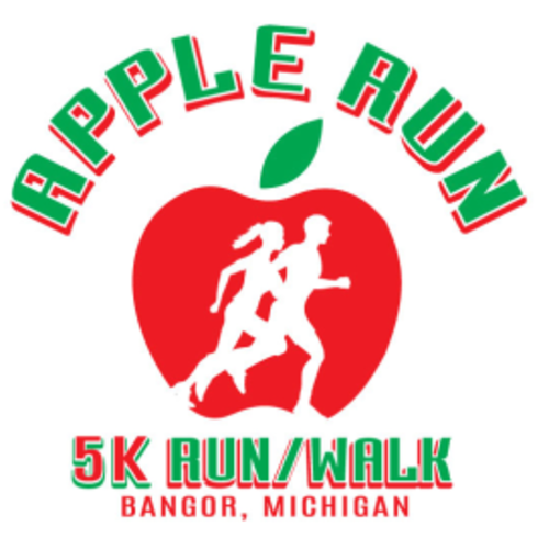 Bangor Apple Run 5k Run/walk