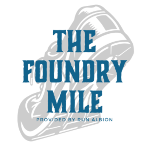 Foundry Mile 2025
