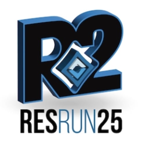 R2 - Resrun25