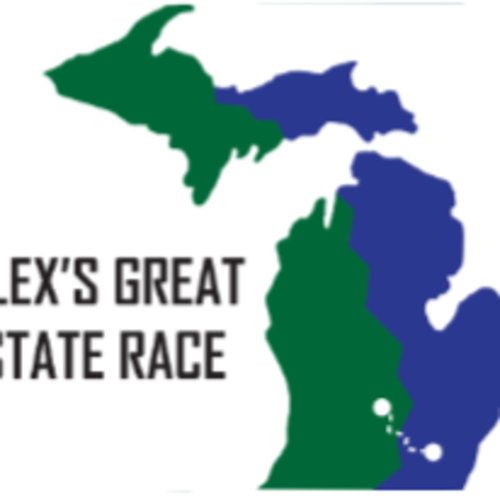 Alex's Great State Race 2025