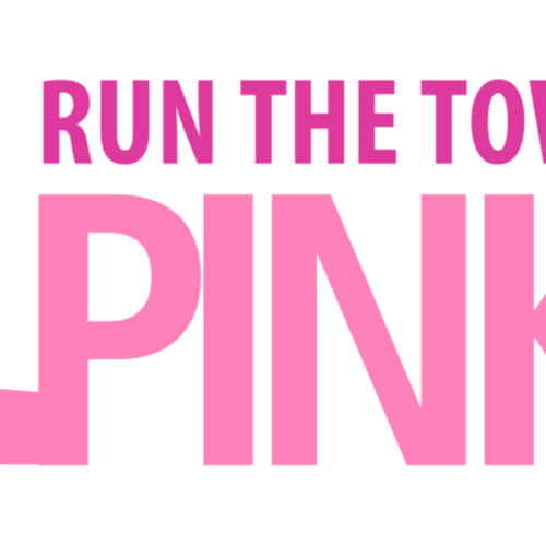 Run The Town Pink 5k