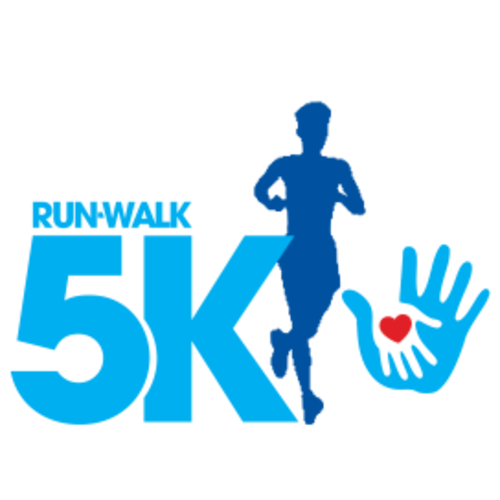 Transform1 5k Walk And Run