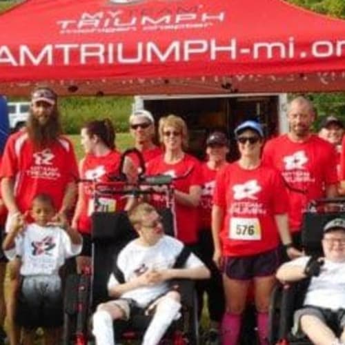 Mtt Greatlakes Registration Only Fall 5k