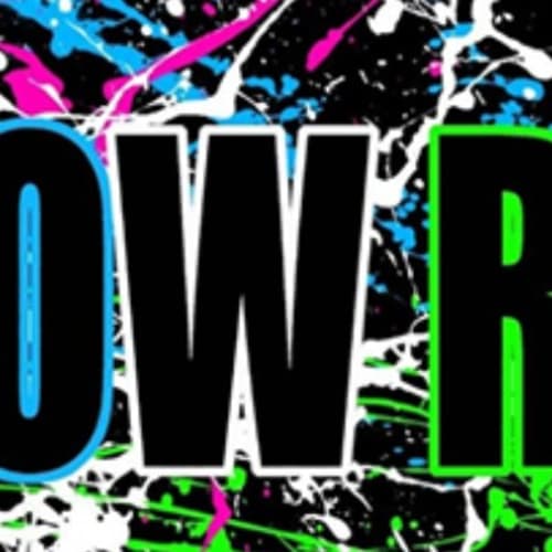A Day To Believe Glow Run/walk 5k 2025