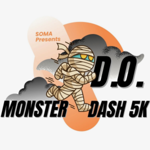 Soma Do Monster Dash