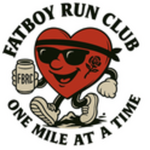 Fat-Boy Run Club