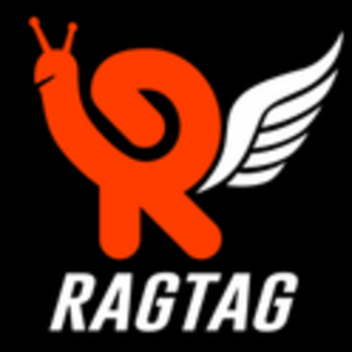 Ragtag Running