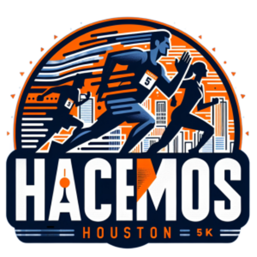 Hacemos Houston 5k Run & Walk