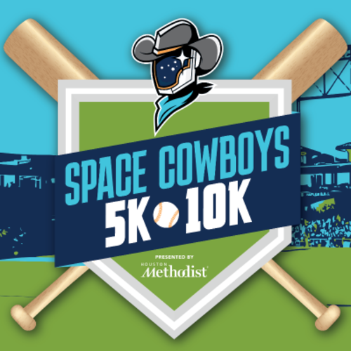 Space Cowboys 5k/10k/kids Dash