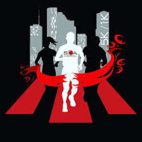 Sickle Cell Houston's Amazing Walk 5k/1k