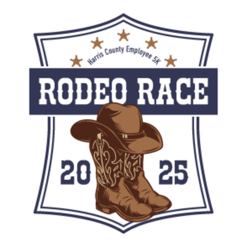 Harris County Rodeo Race