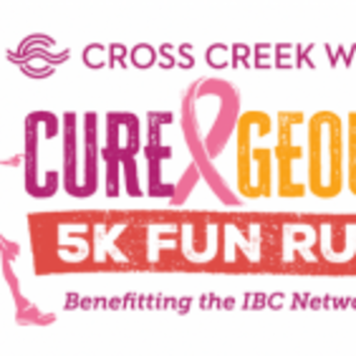 Cross Creek West Cureageous 5k Fun Run
