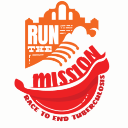 Run The Mission: Race To End Tuberculosis