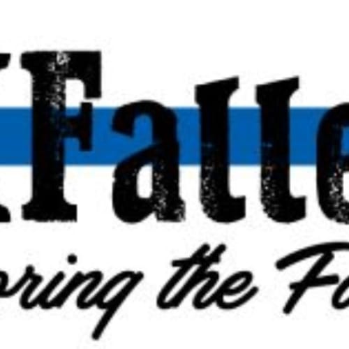 2025 Txfallenpd Tribute Event