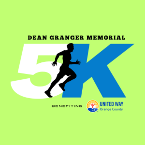 Dean Granger Memorial 5k