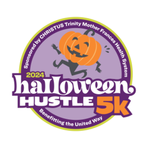 Christus Trinity Mother Frances Halloween Hustle 2025