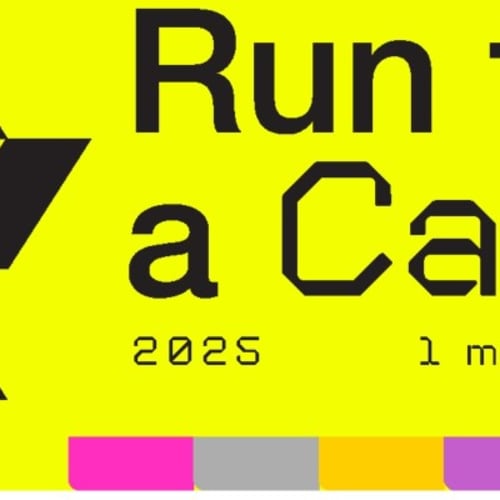 Livingway Run For A Cause 2025