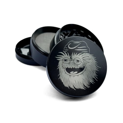 The Gritty Grinder