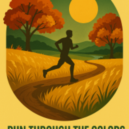 Fields Of Gold 50-miler, 50k, Marathon, Half-marathon,10k And 5k Race