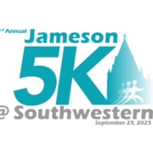 Jameson 5k