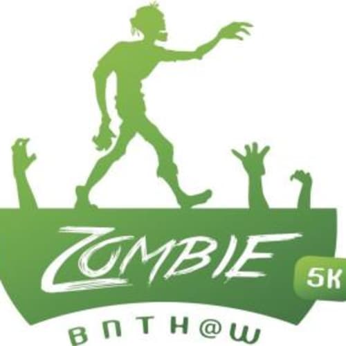 Bnth@w Zombie 5k