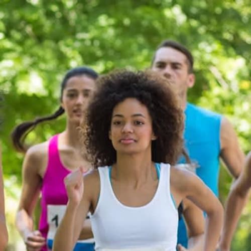 Excel Adventist Academy’s 5k Walk/run Fundraiser