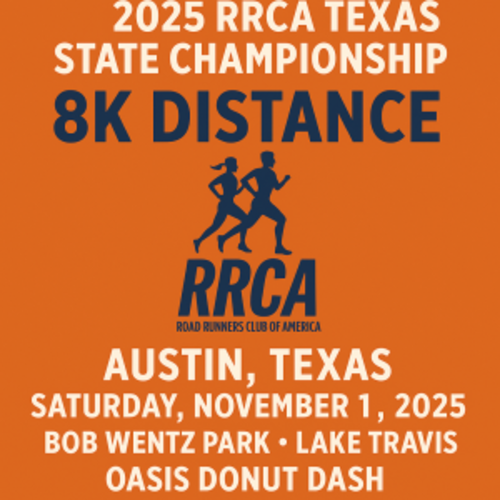 Rrca 5 Miler Championship | Oasis Donut Dash- 10 Miler, 10k, 5k Run, Walk Or Ruck