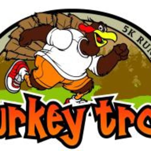 Killeen Turkey Trot