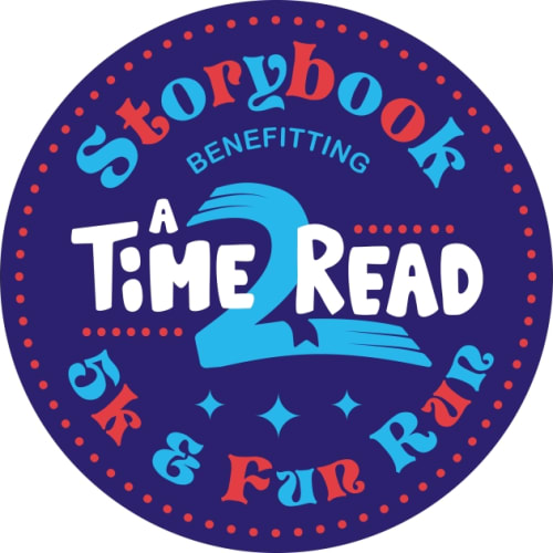 A Time 2 Read Storybook 5k And Fun Run