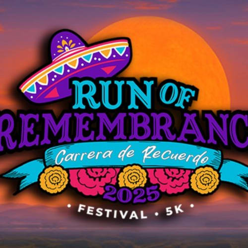 Run Of Remembrance Festival & 5k (carrera De Recuerdo – Festival Y 5k)