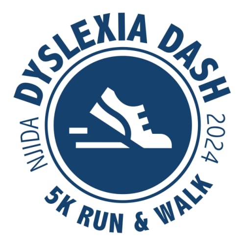Dyslexia Dash - 5k Run Or Walk