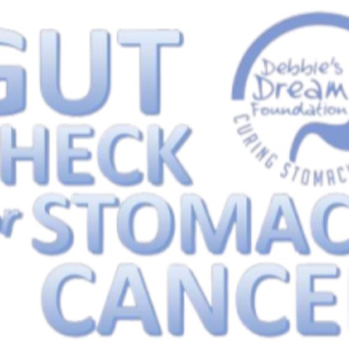 Gut Check For Stomach Cancer