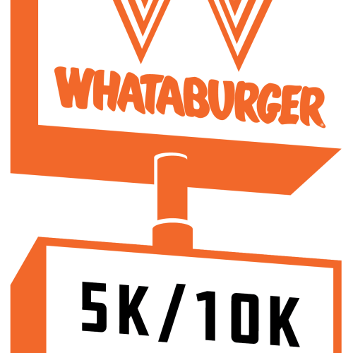 ‘whataburger 5k/10k’ (houston, Tx)