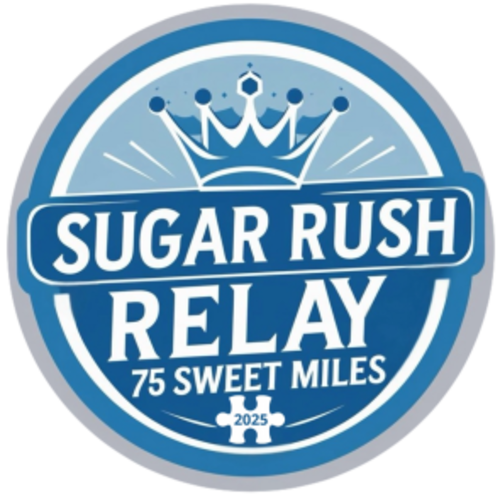 2025 Sugar Rush Relay
