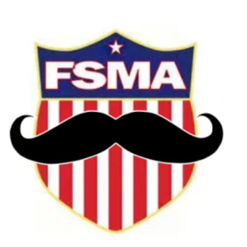 Mustache 5k