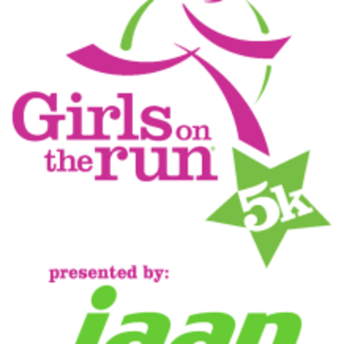 Girls On The Run Presented By Iaap: 5k Run/walk