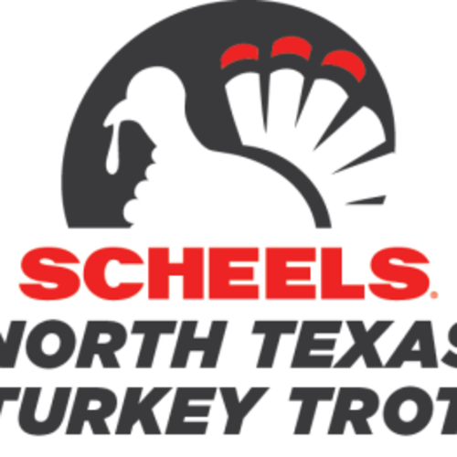 Scheels North Texas Turkey Trot 2025