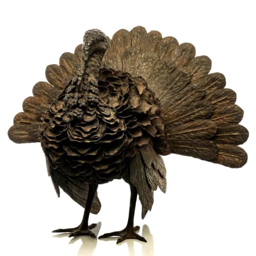 Iron Turkey