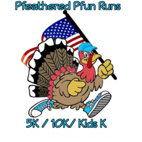 2025 Pfeathered Pfun Run